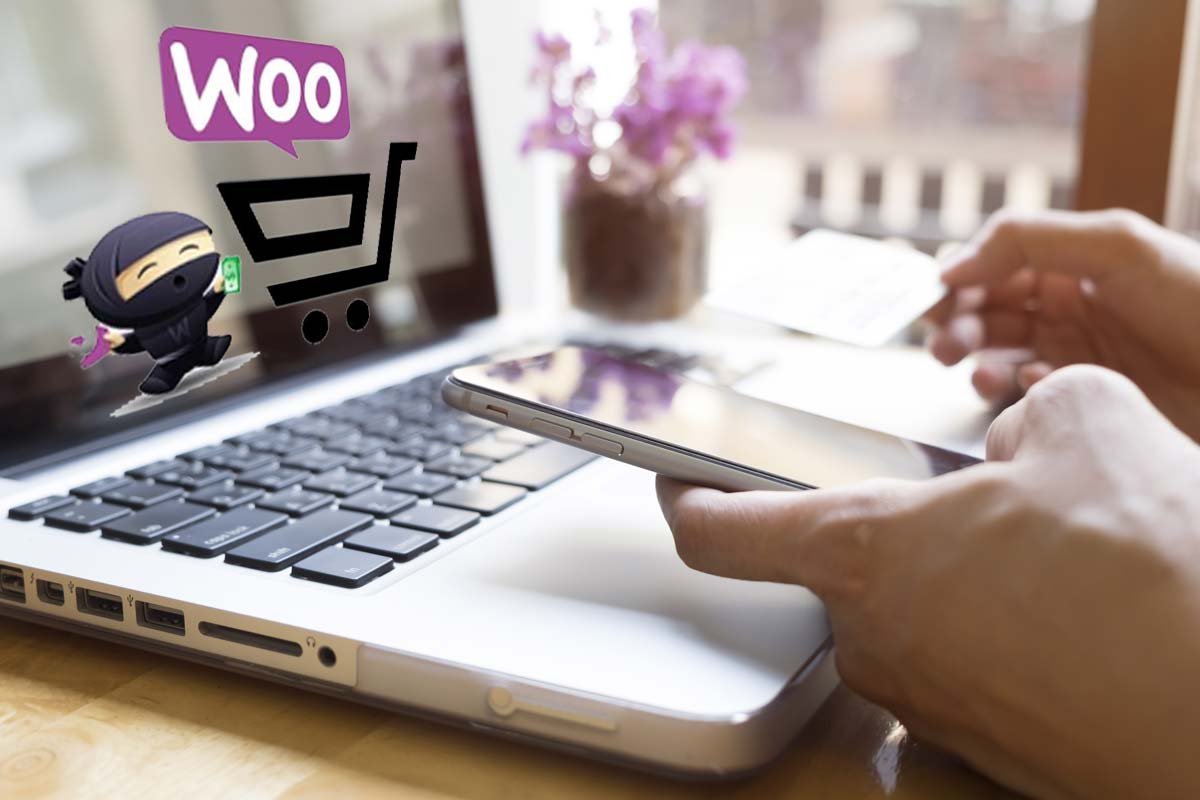 WooCommerce digital solution